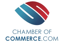 Chamber of Commerce Badge